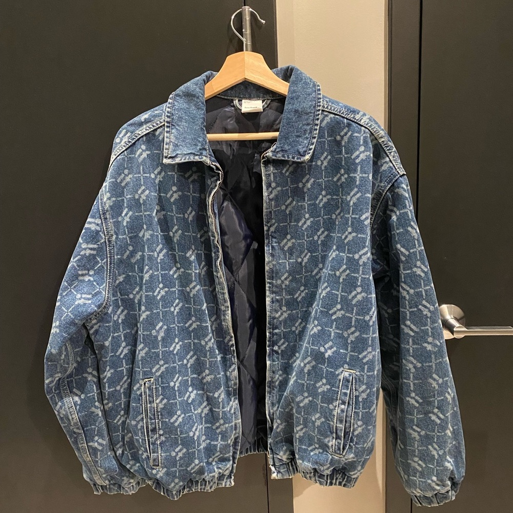 iets Denim Jacket